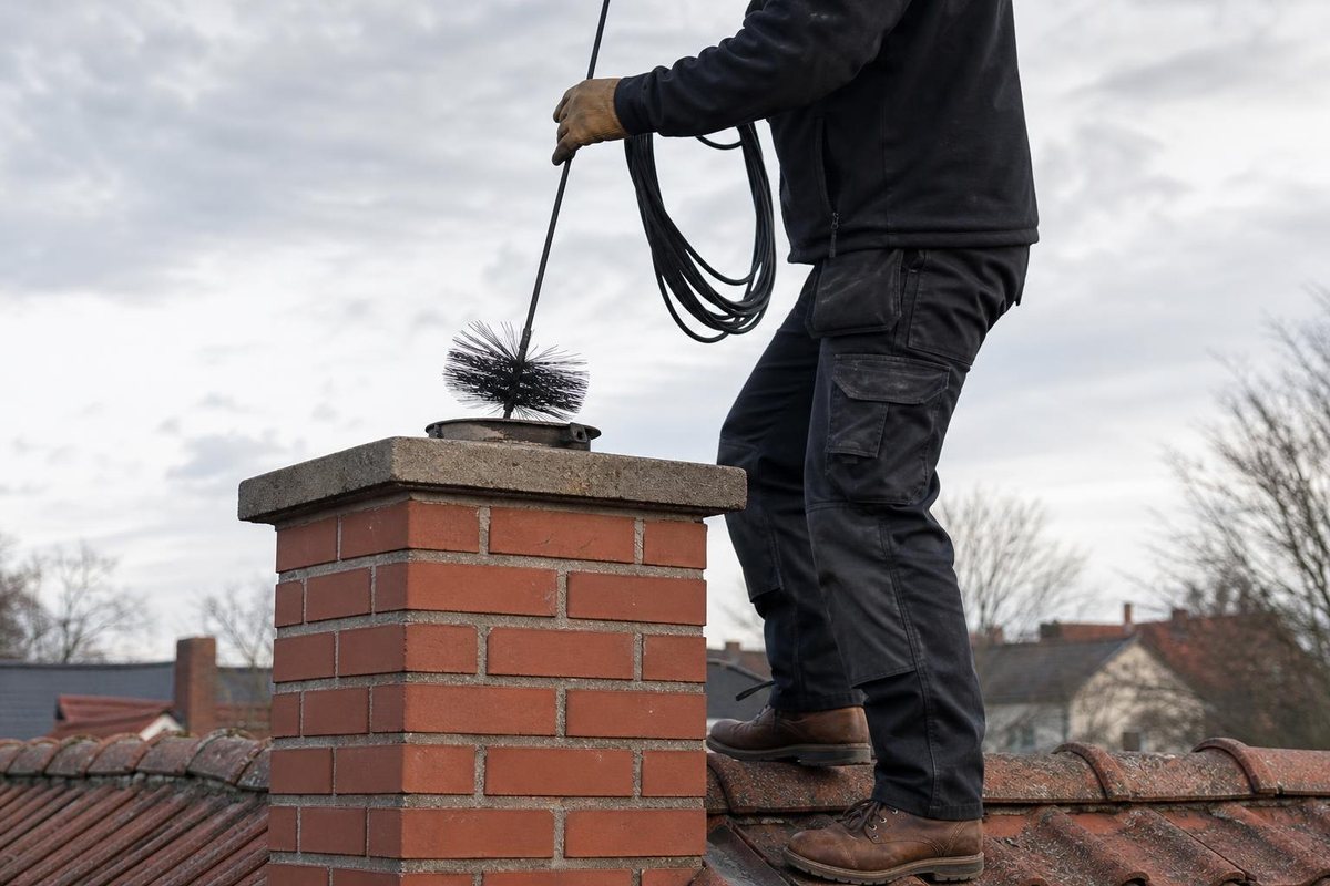Gira Chimney Repair in Hyattsville
